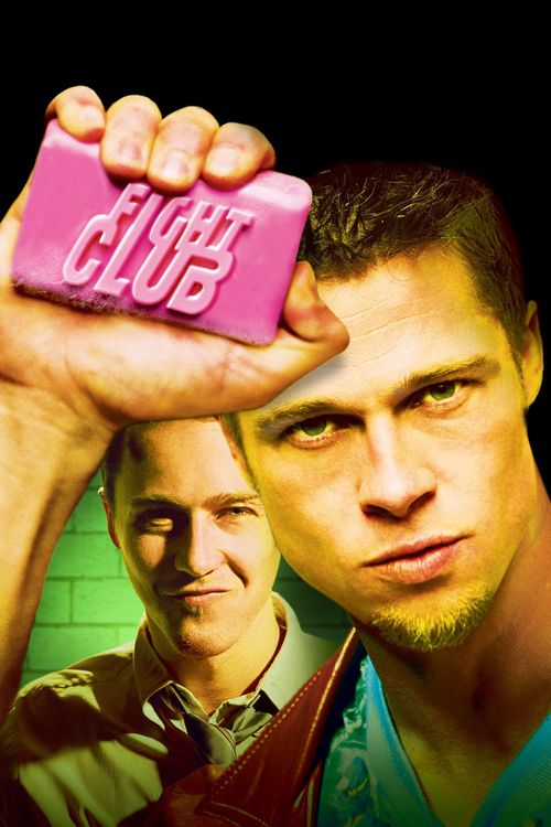 Fight Club / Soap