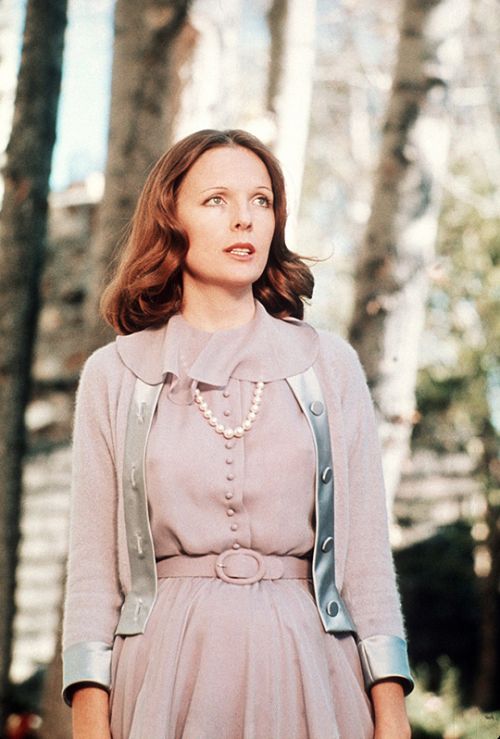 Godfather II / Diane Keaton’s Dress