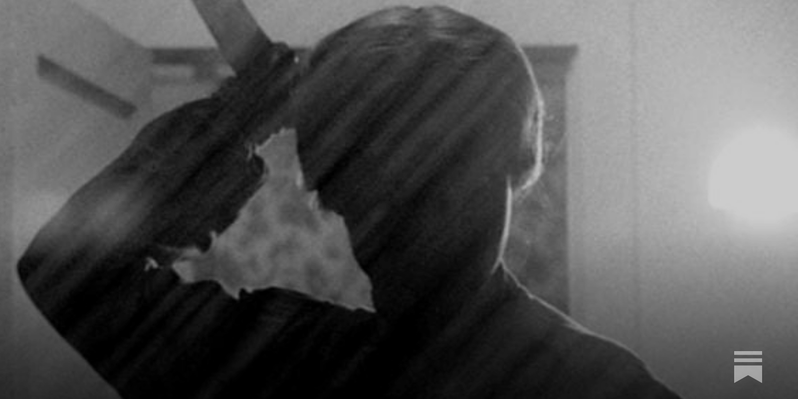 Psycho / Knife